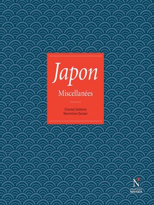 cover image of Japon
